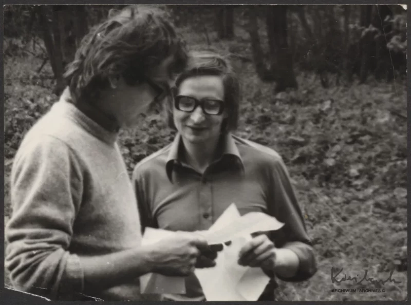 Na-planie-filmu-22Prześwietlenie22-z-Krzysztofem-Wierzbickim.-Sokołowsko. (1)