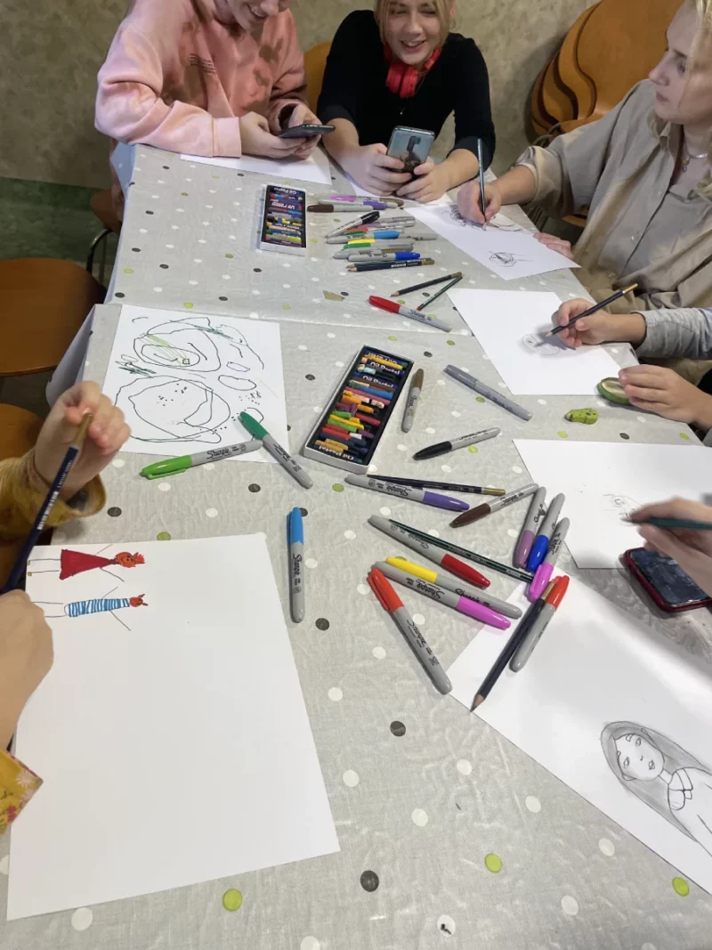 kolaż i komiks (1)