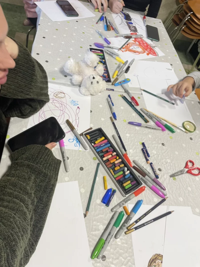 kolaż i komiks (2)