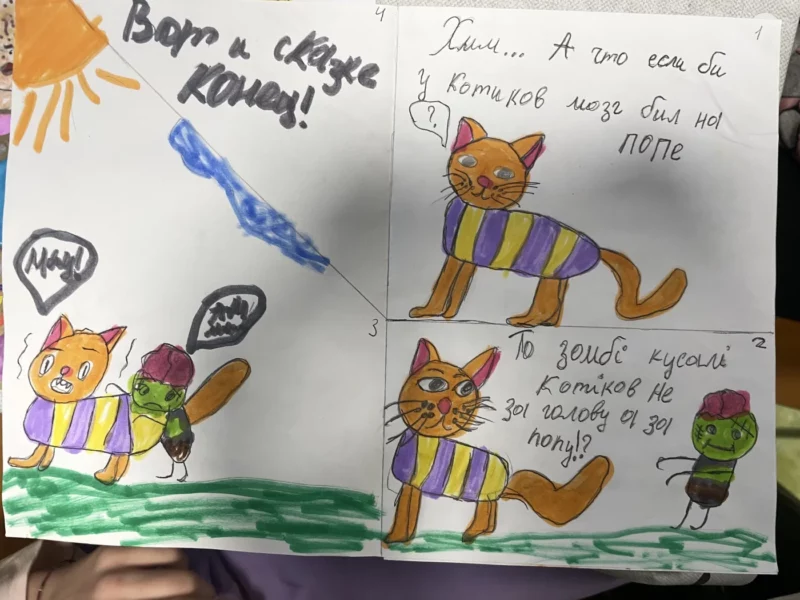 kolaż i komiks (3)