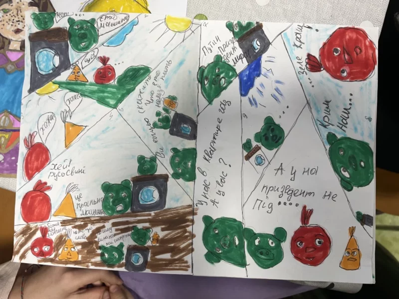 kolaż i komiks (5)