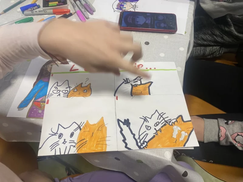 kolaż i komiks (7)