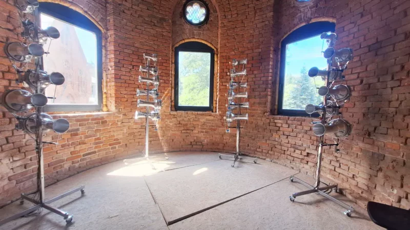 Muzeum w Budowie Romańczuk