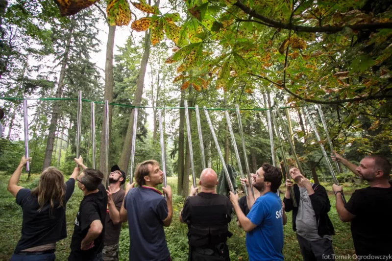 Sanatorium_Dźwięku_2015_Park..