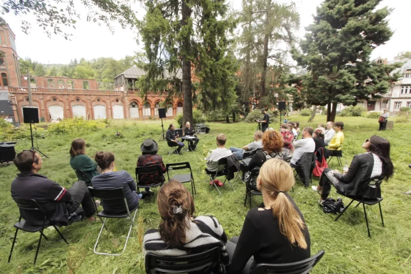 Sanatorium_Dźwięku_2016_Patryk_Lichota_Kasper_T._Toeplitz.