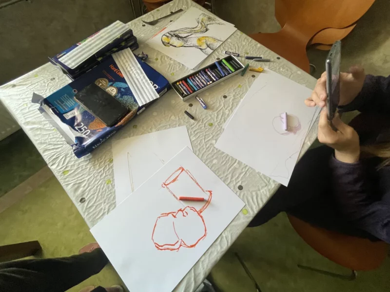 Warsztaty Martwa Natura (2)