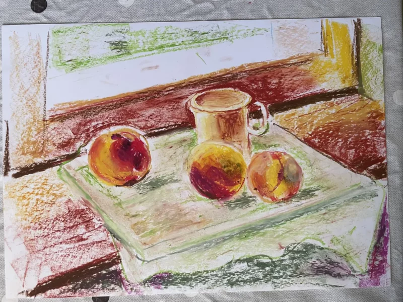 Warsztaty Martwa Natura (3)