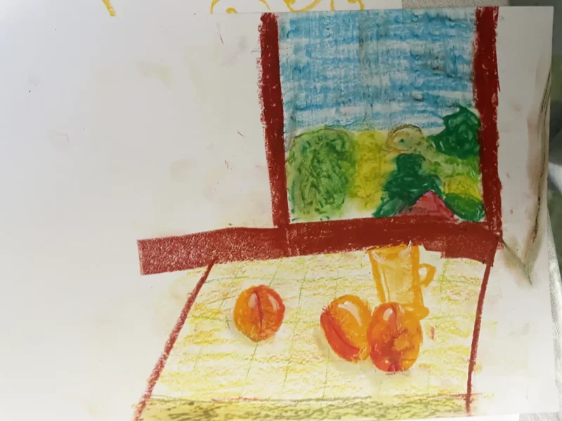 Warsztaty Martwa Natura (4)