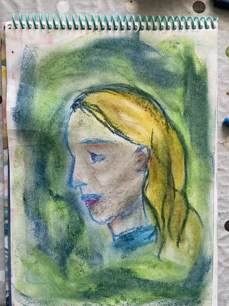 Warsztaty Martwa natura (5)