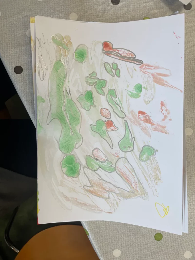 Warsztaty z Wyobraźni