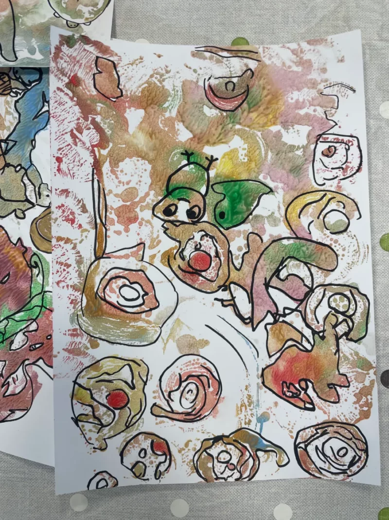 Warsztaty z Wyobraźni (4)