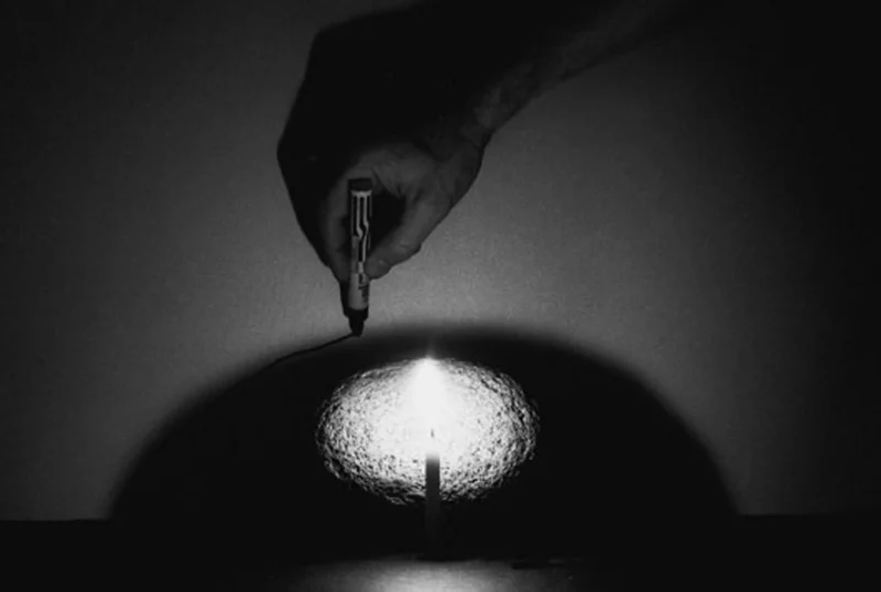 Zygmunt Rytka prace założyciela Fundacji 10