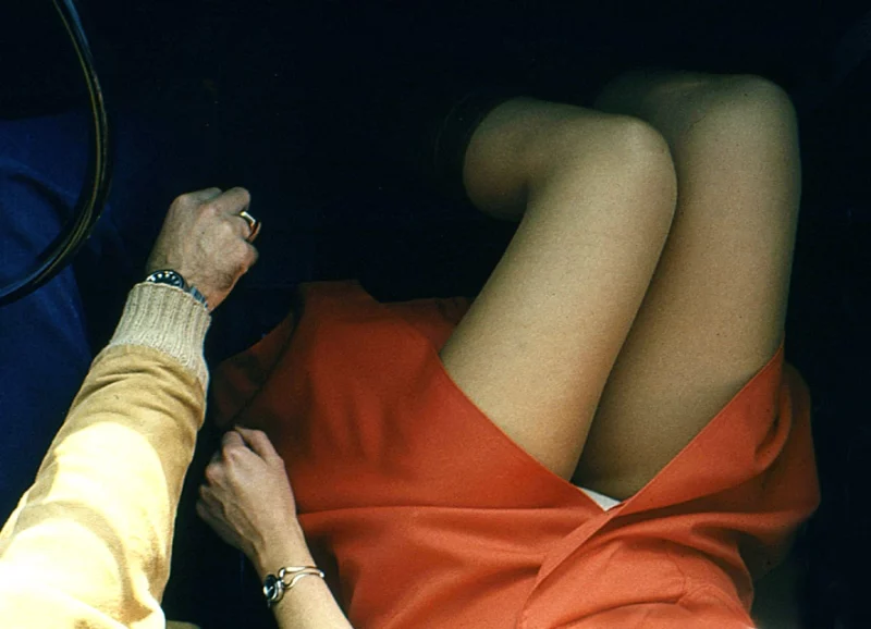 Zygmunt Rytka prace założyciela Fundacji 11