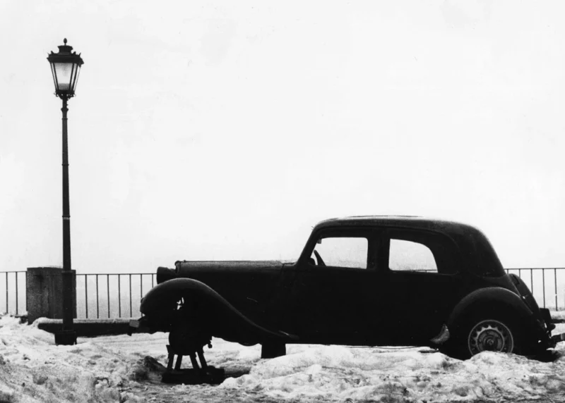 Zygmunt Rytka prace założyciela Fundacji 13