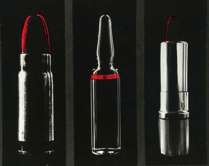 Zygmunt Rytka prace założyciela Fundacji 2