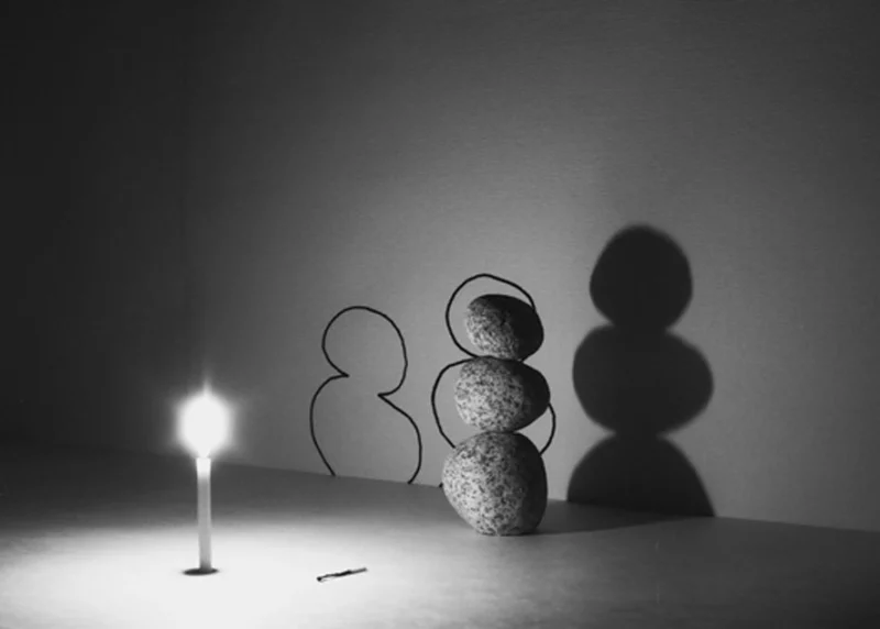 Zygmunt Rytka prace założyciela Fundacji 8