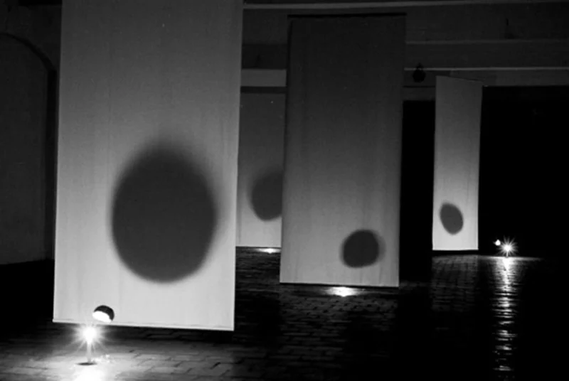 Zygmunt Rytka prace założyciela Fundacji 9