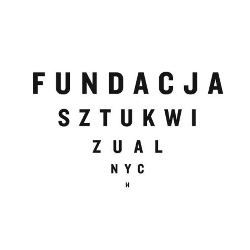 fundacja sztuk wizualnych
