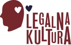 Logo: Legalna Kultura