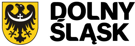 Logo: Dolny Śląsk