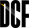Logo: DCF