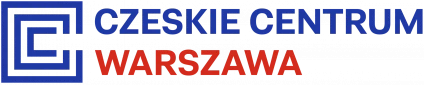 Logo: Czeskie centrum