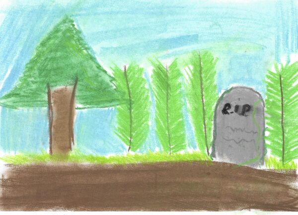 Legenda o leśnym żródełku w Wałbrzychu00010