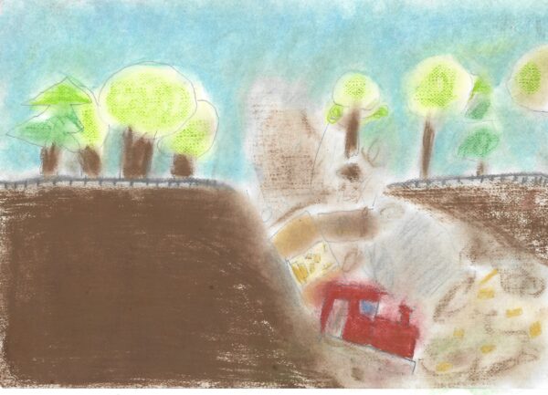 Legenda o Złotym pociągu