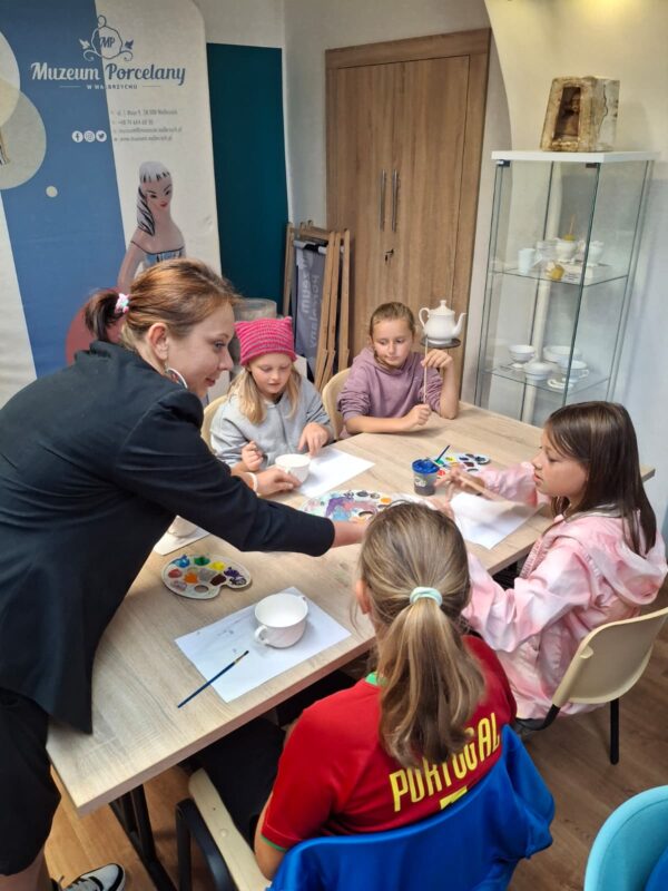 Warsztaty Muzeum Porcelany 12_09_2500008