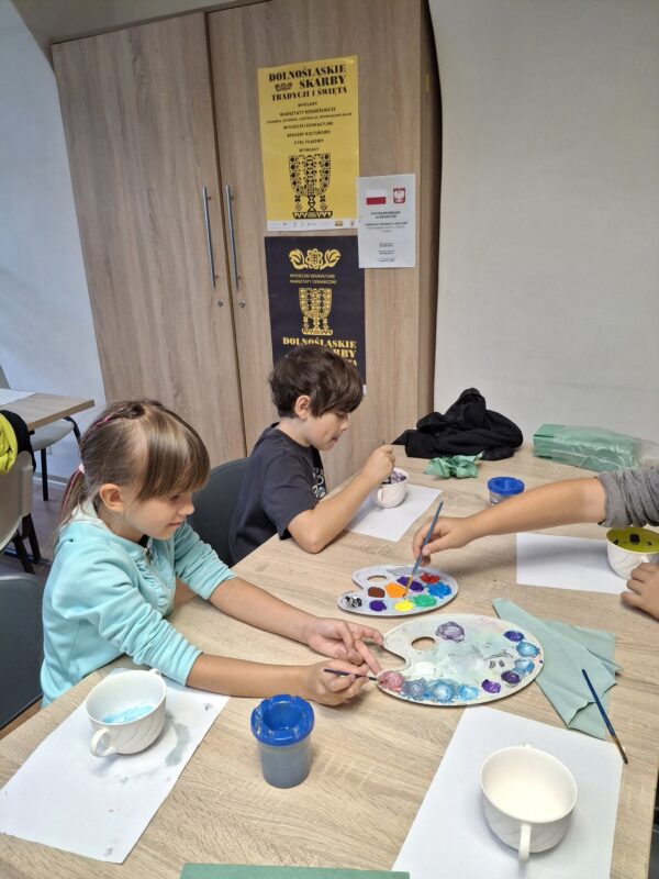 Warsztaty Muzeum Porcelany 12_09_2500009