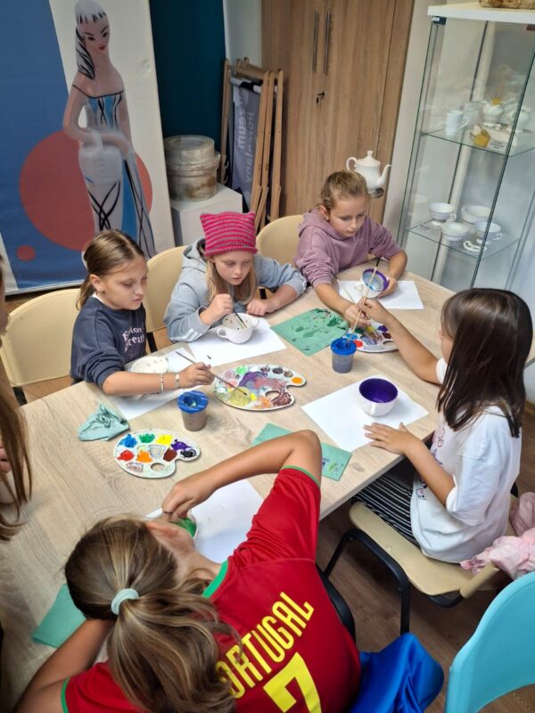 Warsztaty Muzeum Porcelany 12_09_2500010