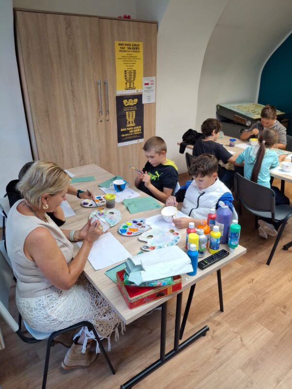 Warsztaty Muzeum Porcelany 12_09_2500011