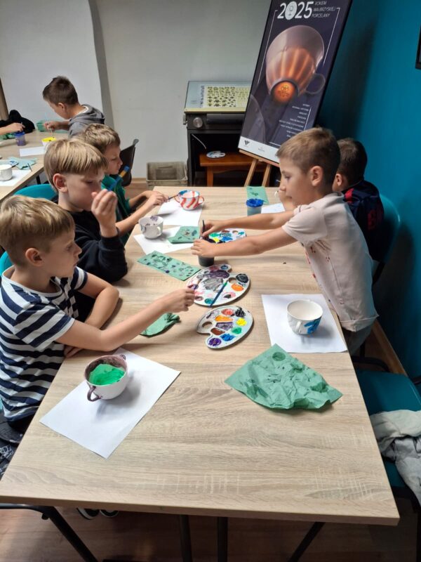 Warsztaty Muzeum Porcelany 12_09_2500012