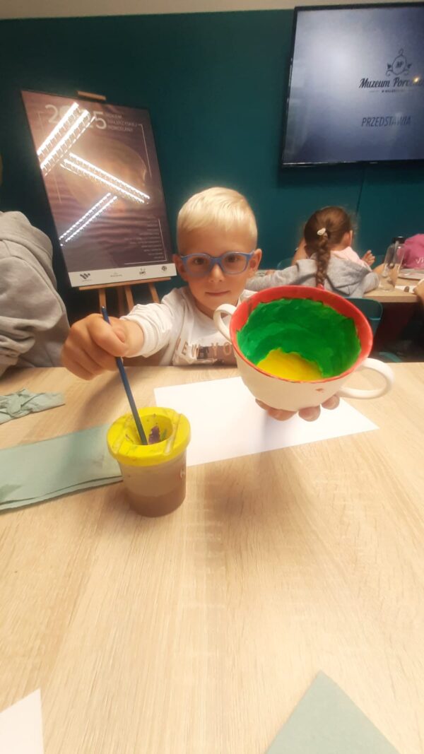 Warsztaty Muzeum Porcelany 12_09_2500040