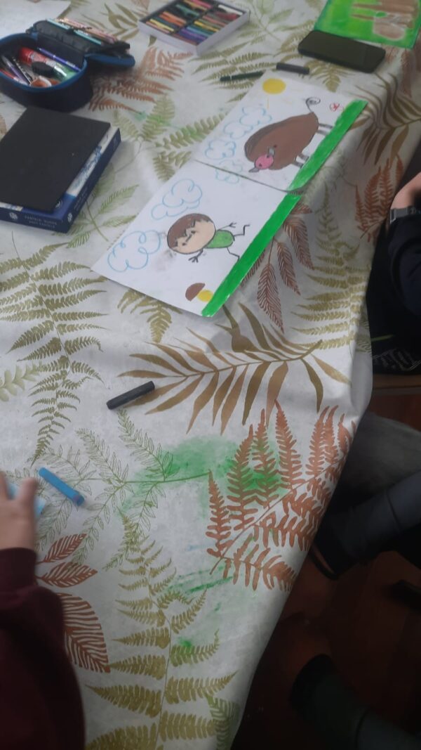 warsztaty opowiadania bajek i ilustracji_Sokolowsko_25_09_2500003