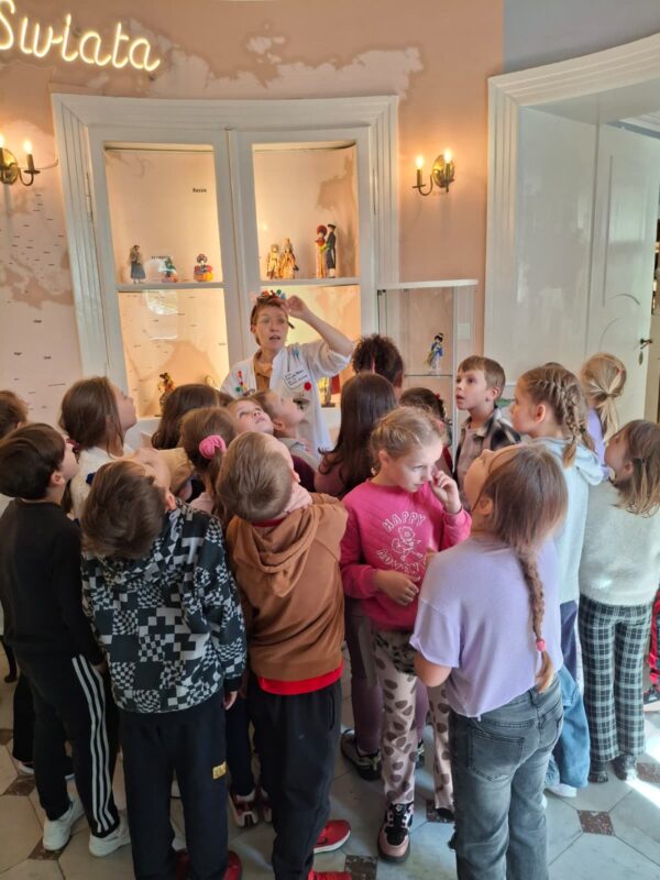 Zwiedzanie Muzeum Porcelany 12_09_2500001