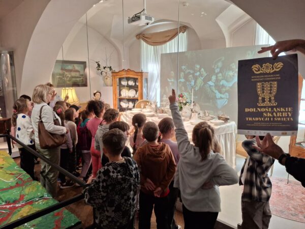 Zwiedzanie Muzeum Porcelany 12_09_2500004