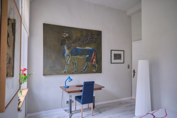 _Villa Rosa_room_2