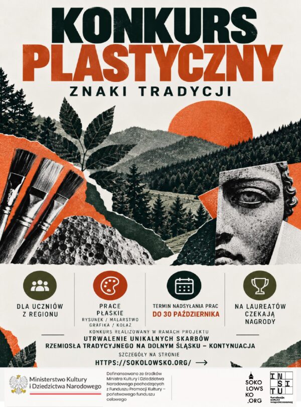 Plakat Znaki Tradycji