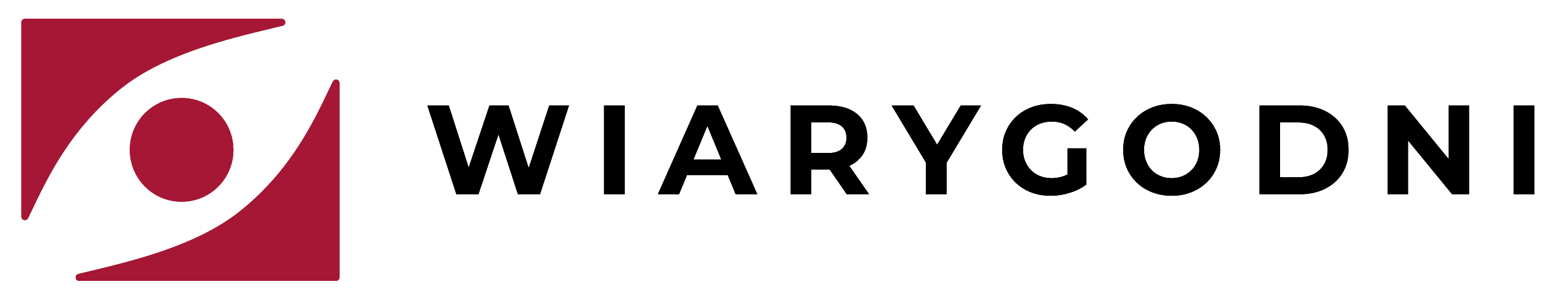 Logo: Wiarygodni